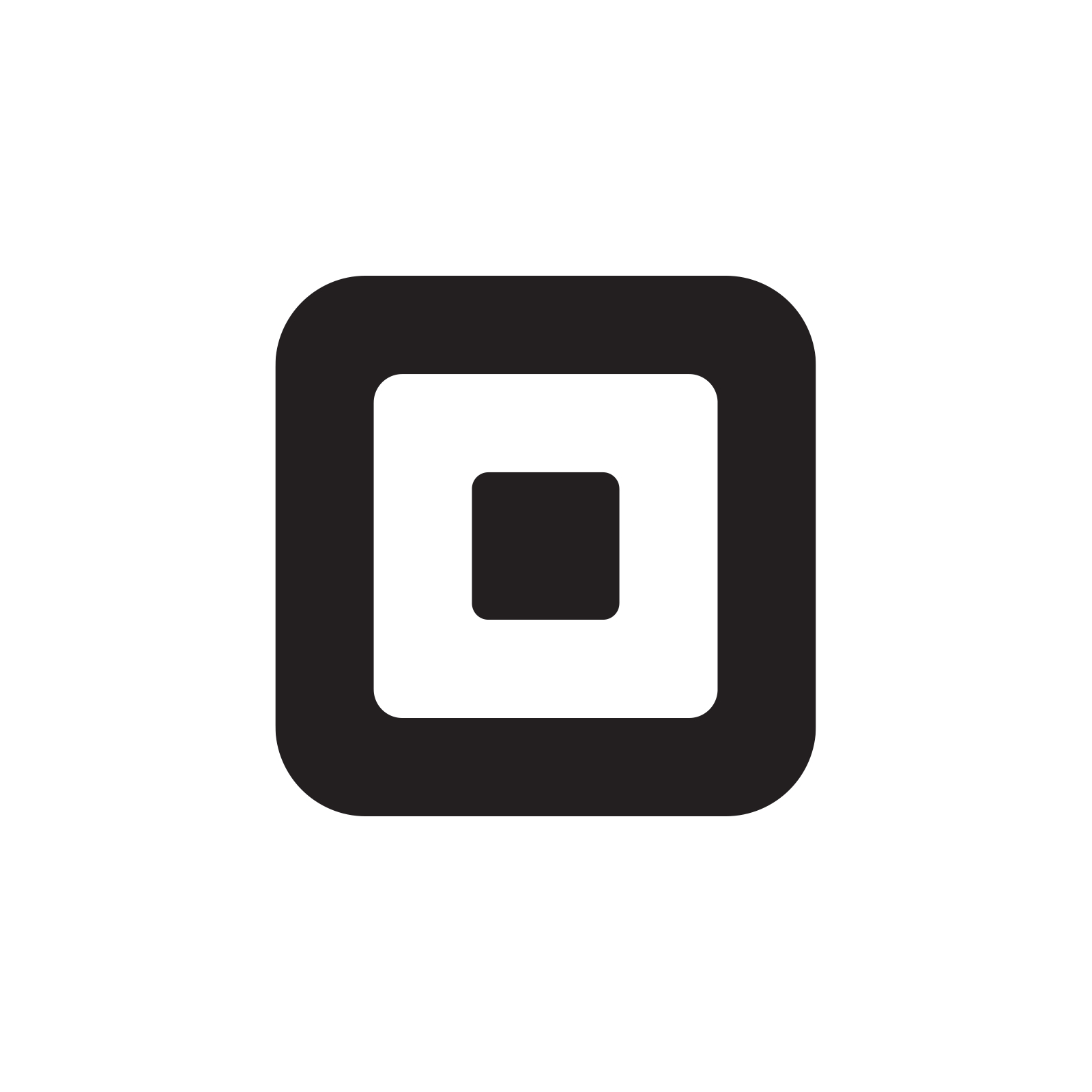 Square Online logo