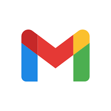 Google Gmail logo