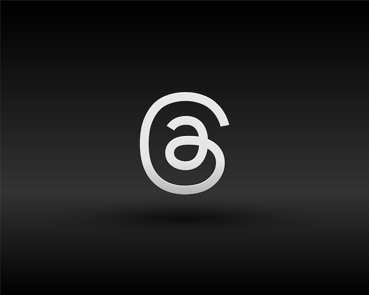 Threads logo