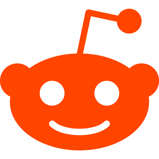 Reddit logo
