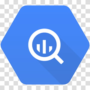 BigQuery logo