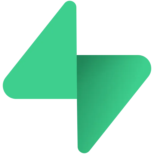 Supabase Vector logo
