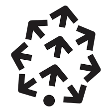 Pinecone logo