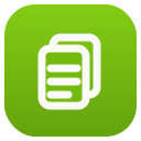PDF utilities logo