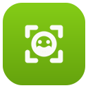 Face Detect logo