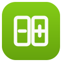 Diff Checker logo