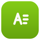 Text Formatter logo