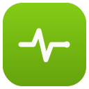 Uptime Checker logo