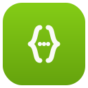 API logo