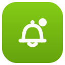 Notify logo
