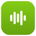 Audio Processing logo